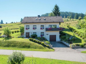 Гостиница Alluring Apartment in Bernau im Schwarzwald With Valley View  Бернау Шварцвальд